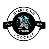X-Plosive - Urban Club Music Podcast (Vol. 4/2021) by DJANE X-TIN