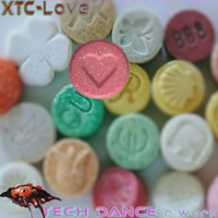 XTC-Love (e-Tech Dance 'work)*pur by optimale Haerte