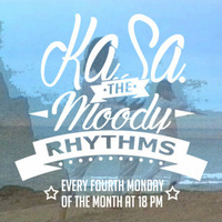 The Moody Rhythms #8 by Ka.Sa.