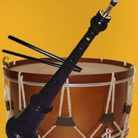 Dançà de Caudete by AA. HistoriaCaudetana