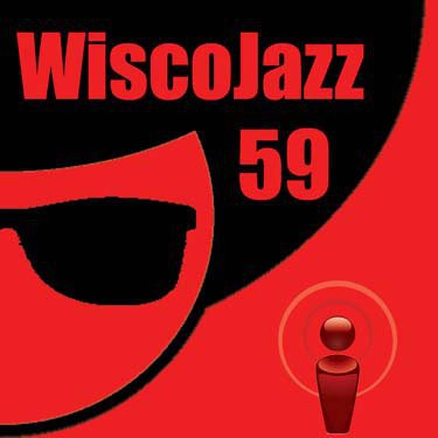 WiscoJazz-Cast - Episode 059 episode artwork