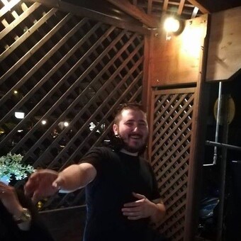 Mpampis Delisanopoulos