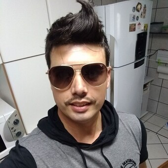 Edgar Francisco Schmidt