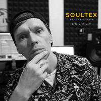 Soultex - Legacy DNB Show Ep10 // feat URIX by East Forms Drum & Bass