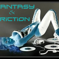 DJ Miami - Fantasy & Friction by DJ Miami