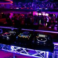 In the mix 01/2019 by Javier Morales