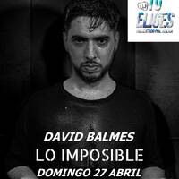 ONDAAMISTAD- 448-"TU ELIGES" -448 CON SELECCION MUSICAL DEL CANTANTE:" DAVID BALMES"_( 27 ABRIL 2025) by ONDAAMISTAD