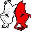 ANGEL&amp;DEVIL