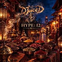 DJuiceD - Hype: 12 by DJuiceD