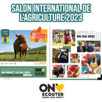 LOTETGARONNE PODCAST EARL de la Baïse by RADIO COOL DIRECT