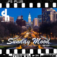 Sunday Mood 137 by Dave Harrigan