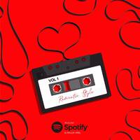 Romantic Style Mixtape Vol. 1 by Dj Raulin Ariel
