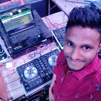 Djj Hardik HP
