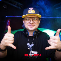 HAKAN @ OMEN CLUB PŁOŚNICA - 10-LECIE GASHMAKERA - 11 NOC ZAGŁADY - 03.05.2024 - by OMEN CLUB