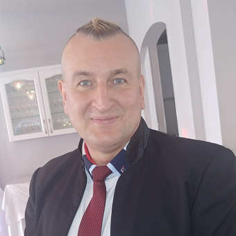 Tomasz Krzyżostaniak