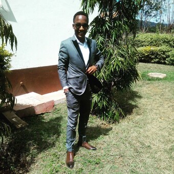 John Mwalimu Kavuswa