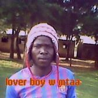 Dennis Wafula Sikuku