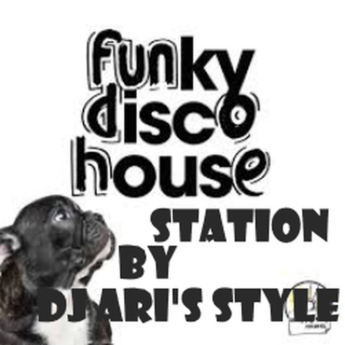 DJ ARI'S STYLE## WEEK END FUNKY  NU DISCO HOUSE ##2022 episode artwork