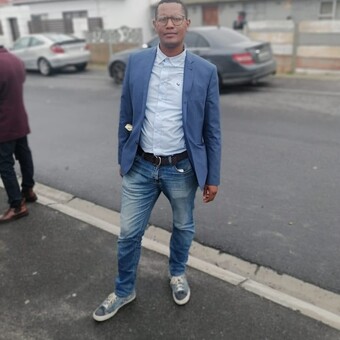 Mncedi Ncosani