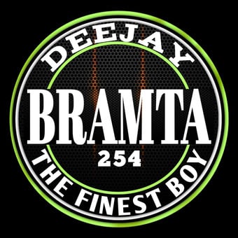 DEEJAY BRAMTA