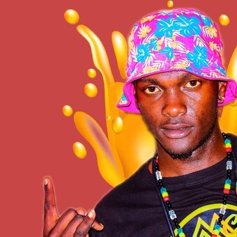 Mcee Shaballe Fyah Waxx