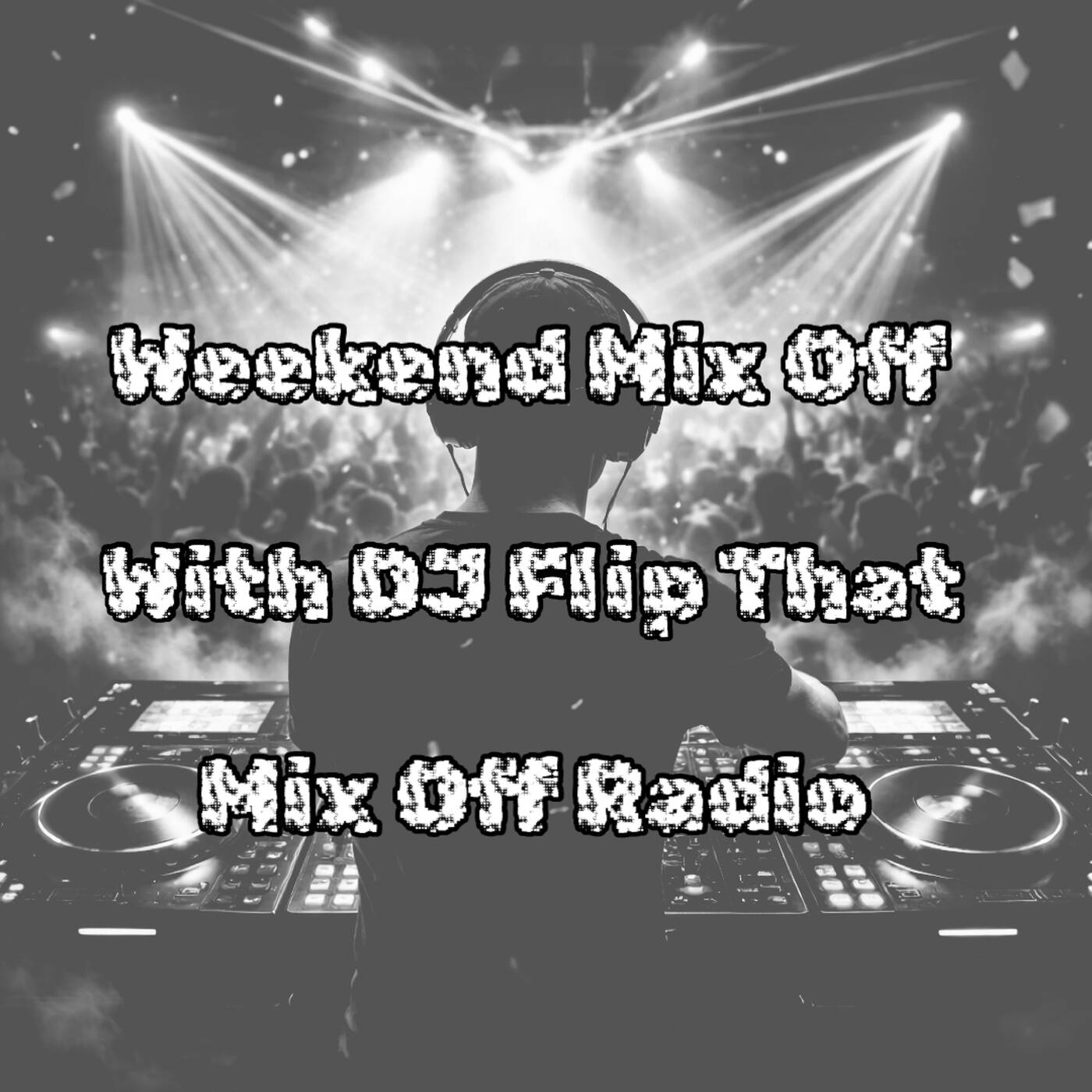 Weekend Mix Off 1-23-26 (DJ Mix) OpenFormat-MusicVariety-Remixes-MashUps episode artwork