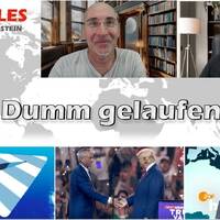 Tacheles #143 - Dumm gelaufen ! by NuoFlix