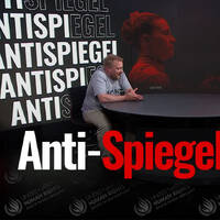 Anti-Spiegel-TV Folge 3: Die auf US-Regeln basierte Weltordnung, ukrainischer Fechteklat, das AfD-Hoch und der "Baerbock der Woche” by NuoFlix