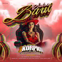 SALSA BAÚL MÁS CRIMINAL ✘ EL COMBO SKORPION LA PEQUEÑA GUERRERA ✘ DJ JUNIOR LA DIFERENCIA by Dj Junior La Diferencia