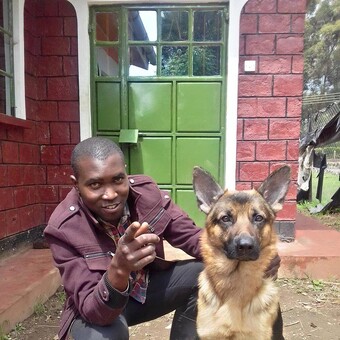 Mandela Vincent