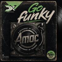 DanceXperience-Go Funky by Amoc