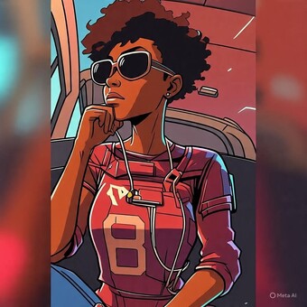 Teboho Lebohang Mphuthi
