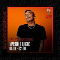 Alex Gaudino - DJ Mag Sessions 11-06-2024 by tocco_scuro