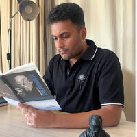 Mohit on Thirukural by Panos Fellas