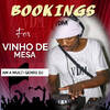 DJ VINHODEMESA