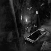 Fear of the Bite by Adam