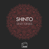 Shinto (preview) by Sandy Turnbull