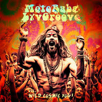 MotoBaba LuvGroove - Vol.03 Wild Cosmic Yogi CD1 by MotoBaba