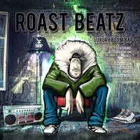 Luxury Boom Bap Promo Mix *** OUT NOW!!!! *** by Roast Beatz