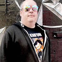 Sean Dexter - Bay Area Beatbox (2018 mix) by 5 Magazine