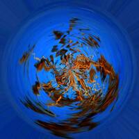 Prélude à l'après-minuit d'un somme by Gérard Delassus