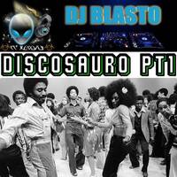 Discosauro Pt1 by DjBlasto
