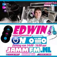 JammFm 03-04-2016 Edwin "ON" by Edwin van Brakel ( JammFm )