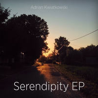 Serendipity (NeonWorlds Remix) by Adrian Kwiatkowski