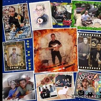 Gab Trucker Favorite tunes by Gab Trucker