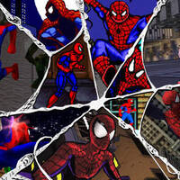  MG-Cast #3: Игры о Человеке-Пауке, ч. 1 by MarvelGames.ru