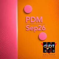 PDM Sep26 by djbt