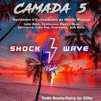 Camada 5 - Programa 30 by Camada 5