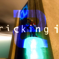 Tricking iT2 - alternate mix by jrb