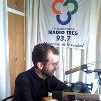 Este es el Cordero 15 by Radio 3 - FM Santa Rosa